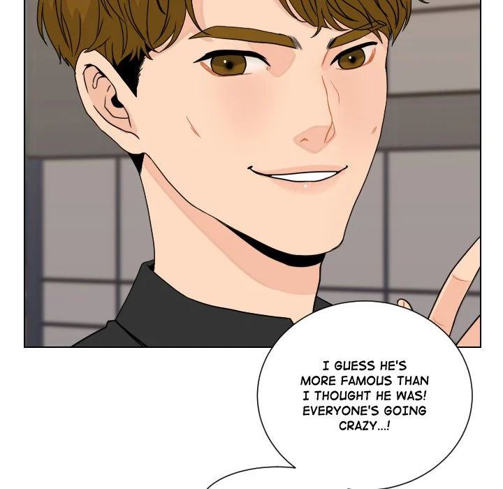 Unrequited Love Chapter 88