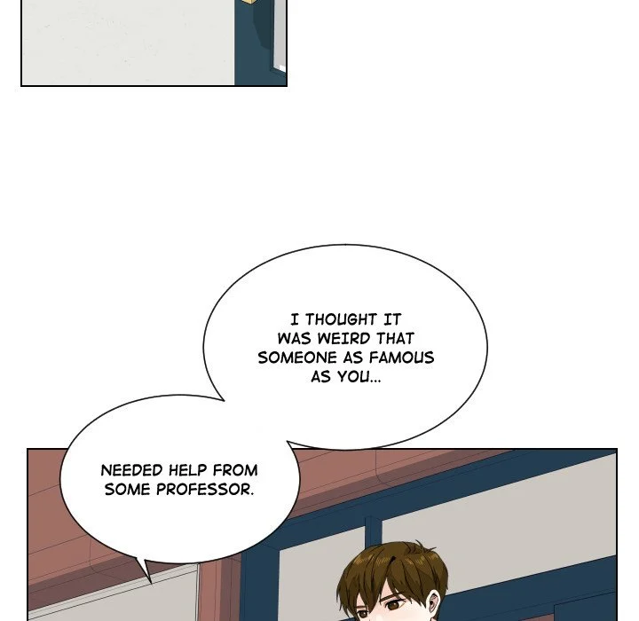 Unrequited Love Chapter 88