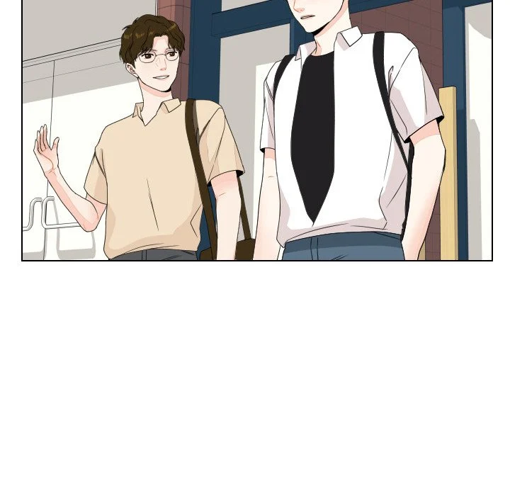 Unrequited Love Chapter 88