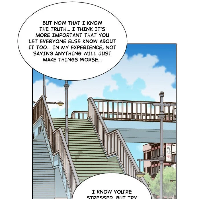 Unrequited Love Chapter 88