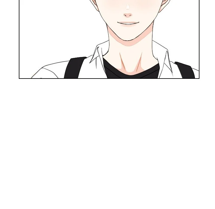 Unrequited Love Chapter 88