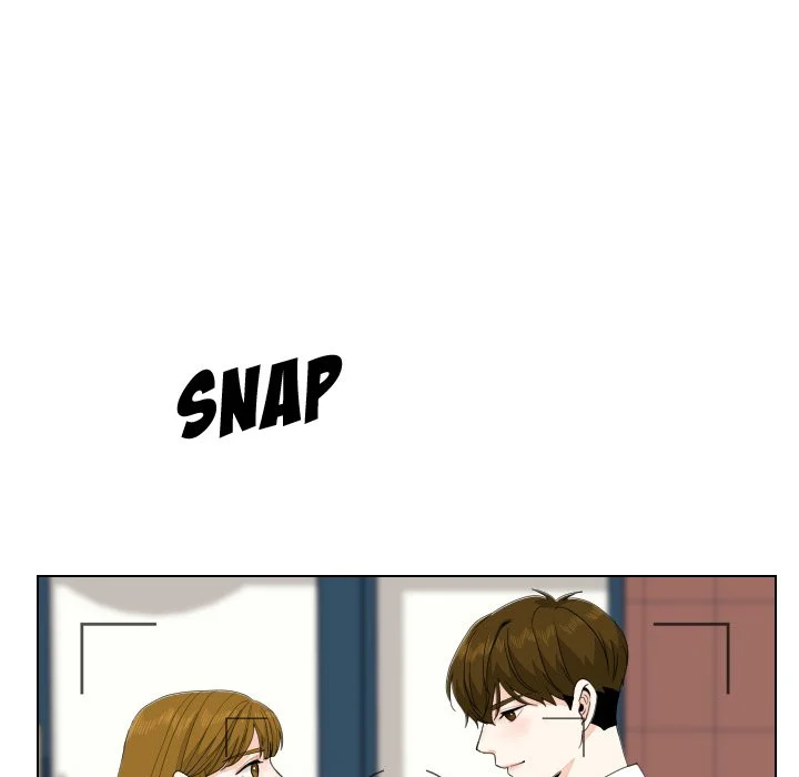 Unrequited Love Chapter 88