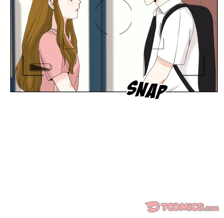 Unrequited Love Chapter 88