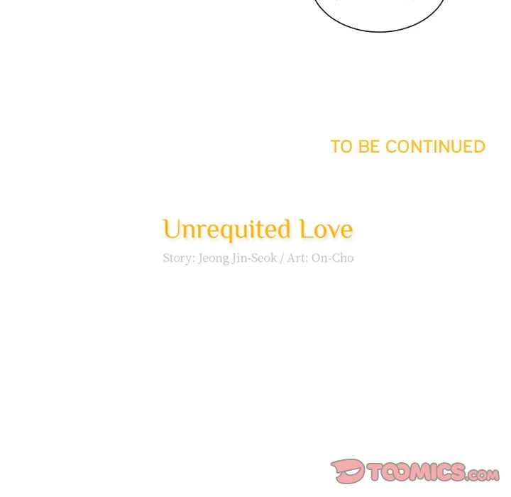 Unrequited Love Chapter 88