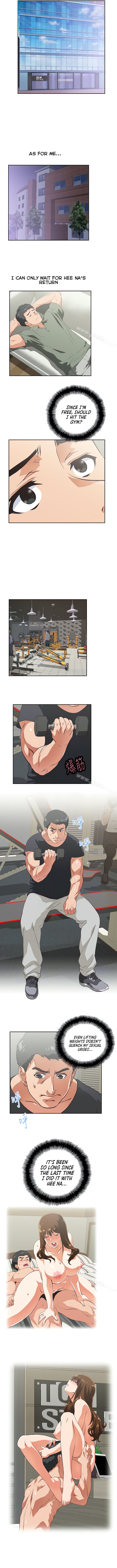 Up And Down Engsub Chapter 70