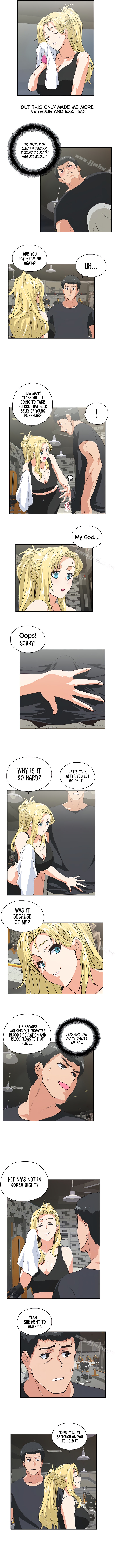 Up And Down Engsub Chapter 71