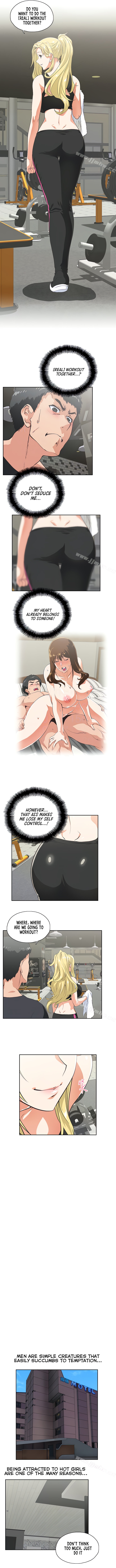 Up And Down Engsub Chapter 71