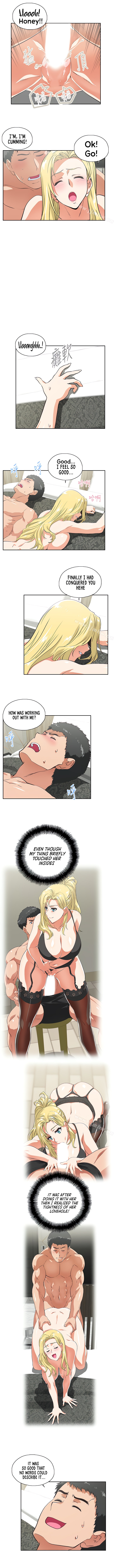 Up And Down Engsub Chapter 72