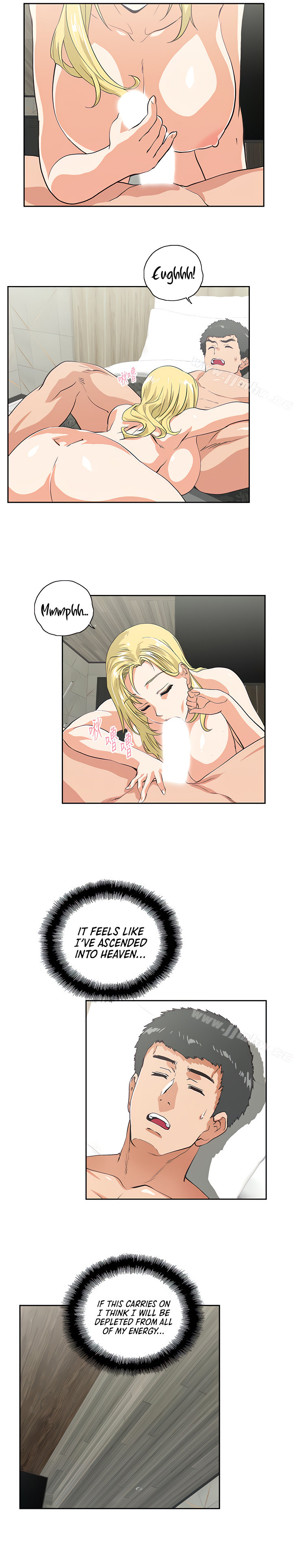 Up And Down Engsub Chapter 73