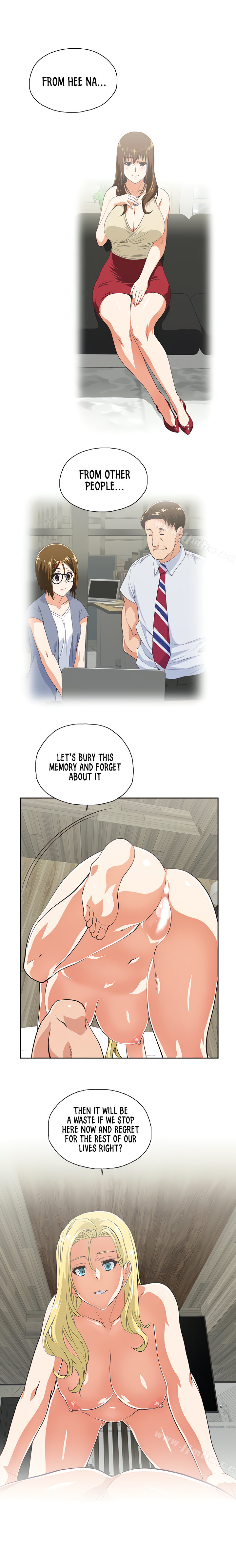 Up And Down Engsub Chapter 73