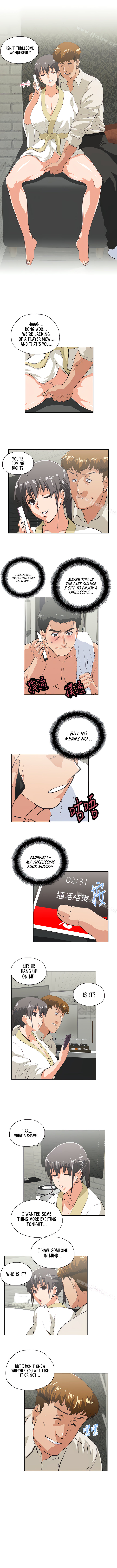 Up And Down Engsub Chapter 74