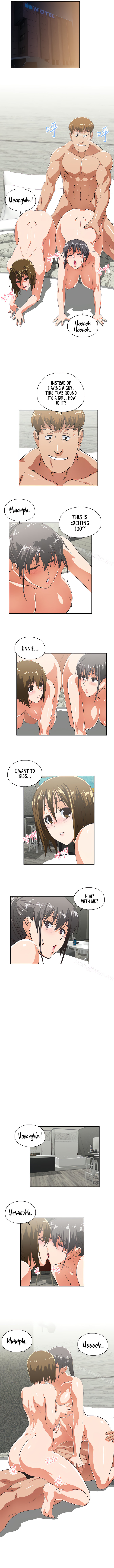 Up And Down Engsub Chapter 74