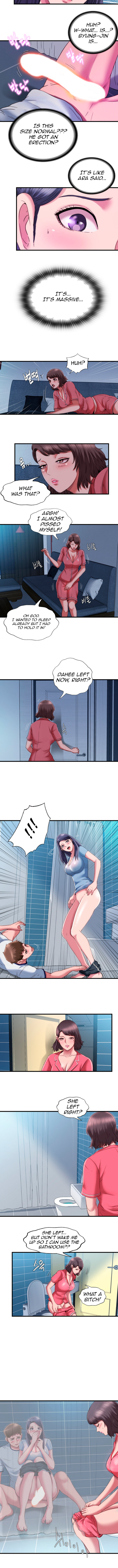 Water Overflow Engsub Chapter 39