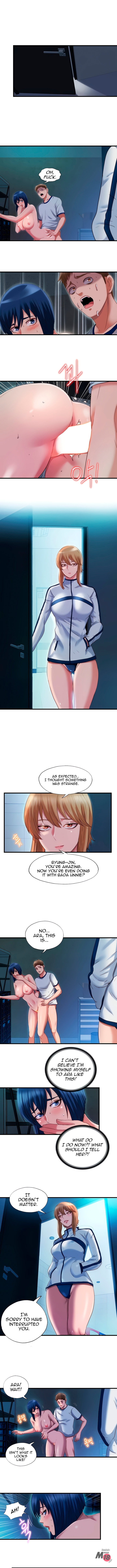 Water Overflow Engsub Chapter 42