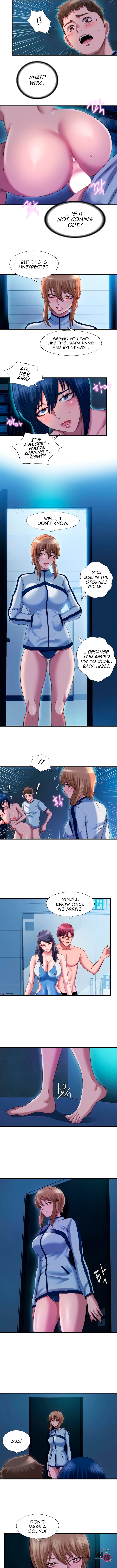 Water Overflow Engsub Chapter 42