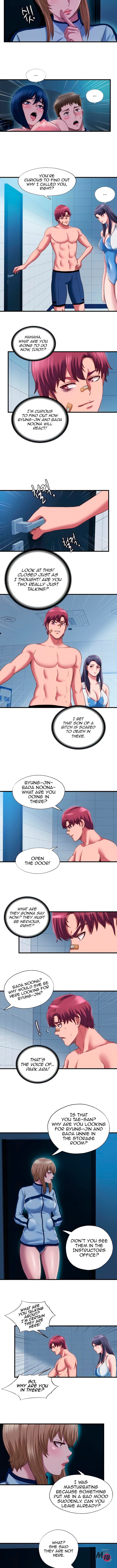 Water Overflow Engsub Chapter 42