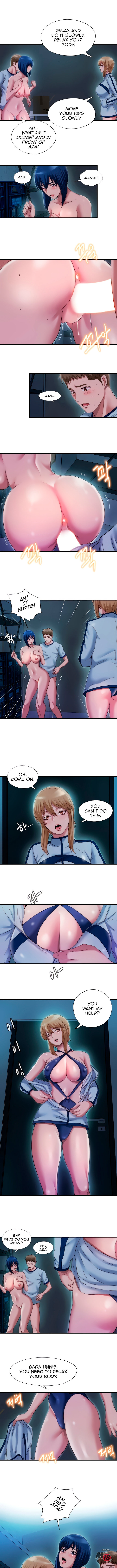 Water Overflow Engsub Chapter 42