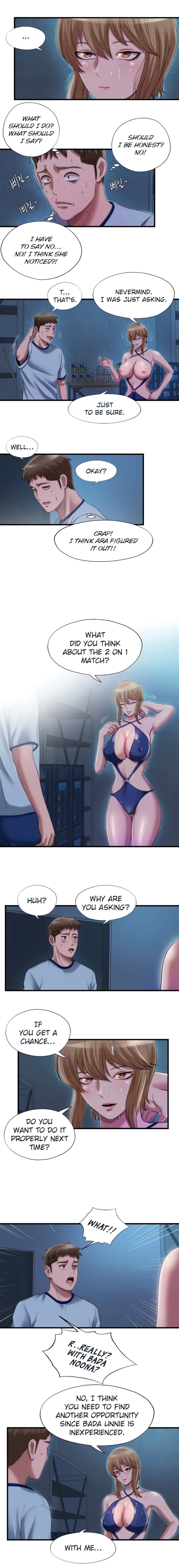 Water Overflow Engsub Chapter 44