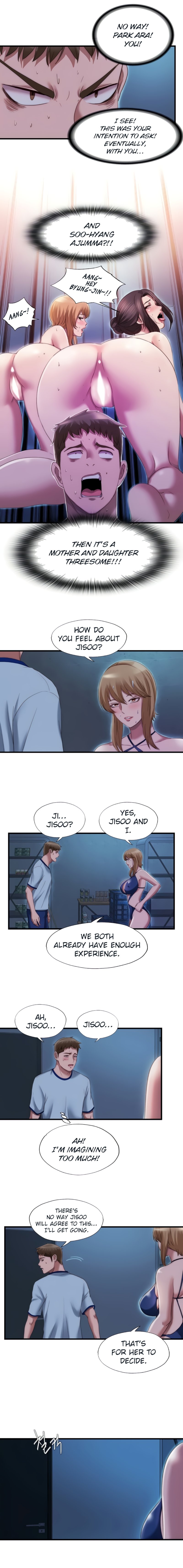 Water Overflow Engsub Chapter 44