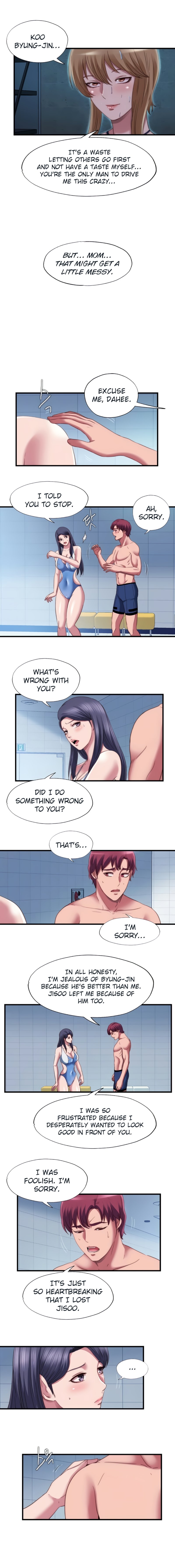 Water Overflow Engsub Chapter 44
