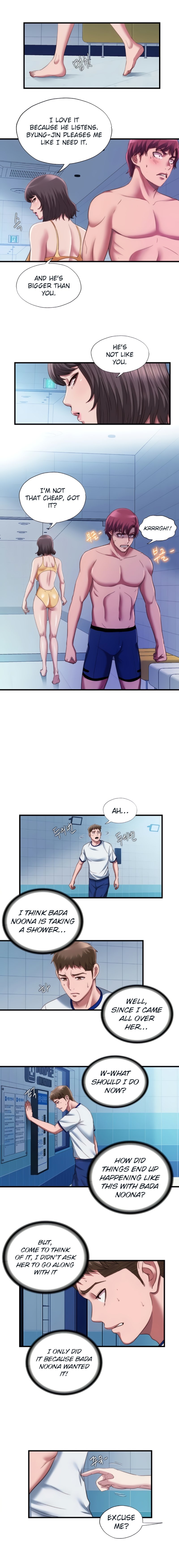 Water Overflow Engsub Chapter 44