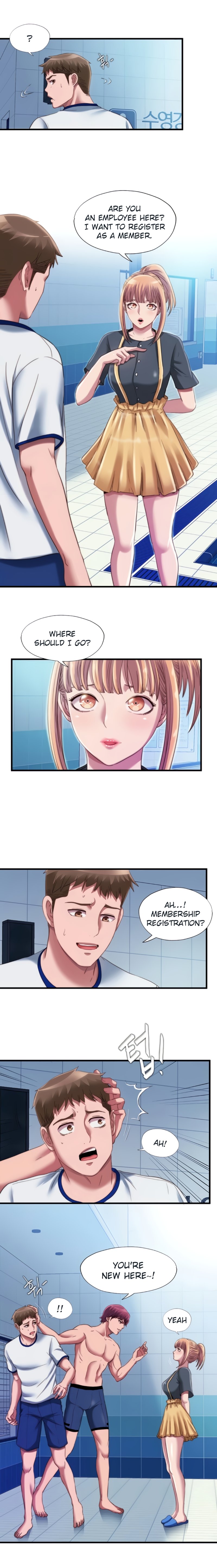 Water Overflow Engsub Chapter 44
