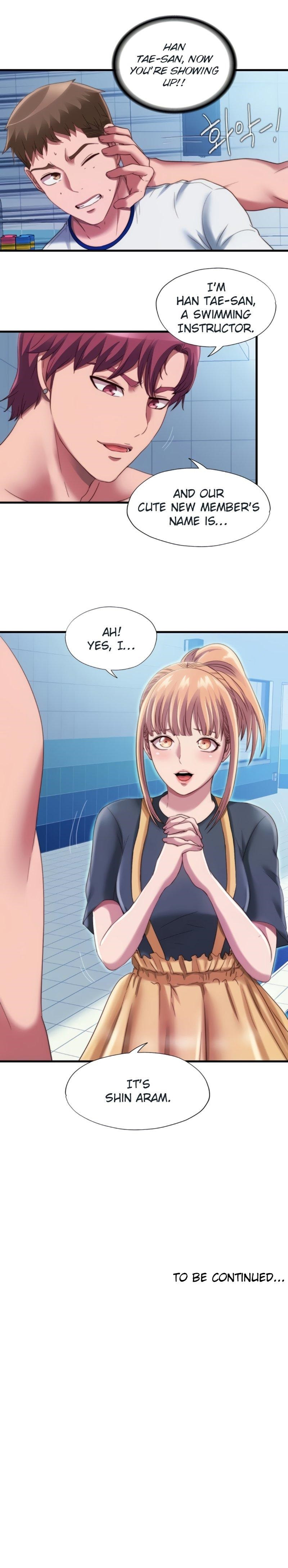 Water Overflow Engsub Chapter 44