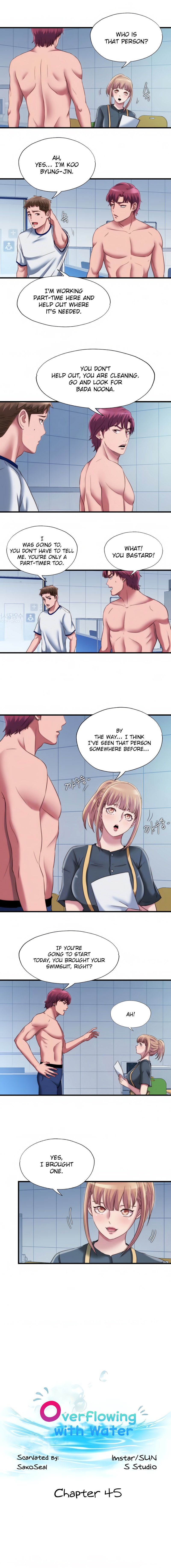 Water Overflow Engsub Chapter 45