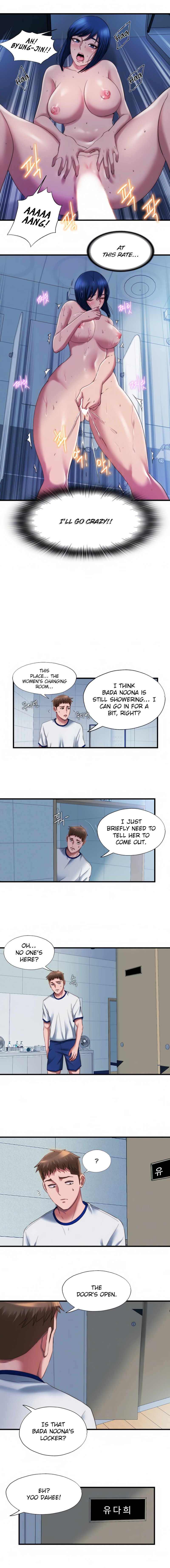 Water Overflow Engsub Chapter 45
