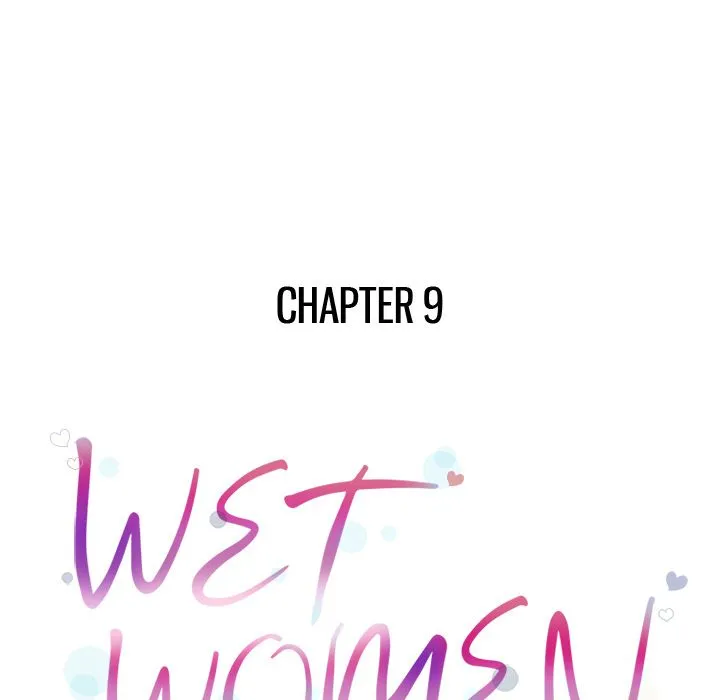 Wet Women Chapter 9