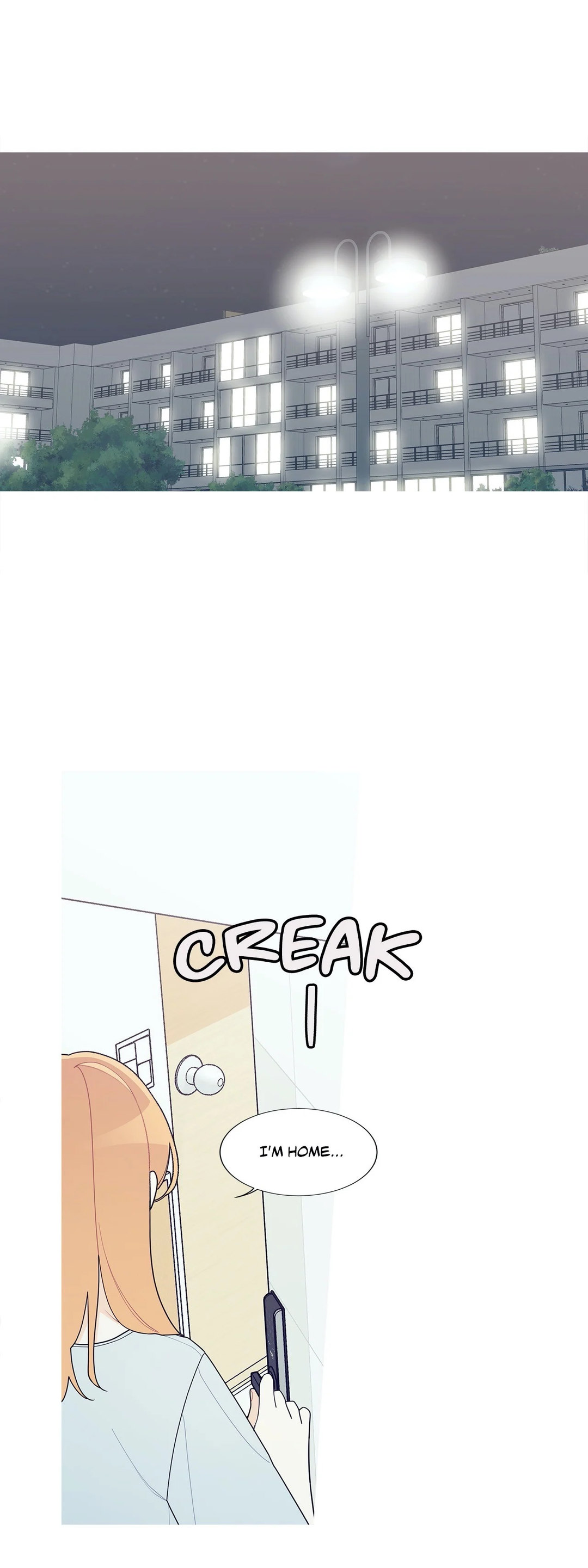 What's Going On Chapter 121
