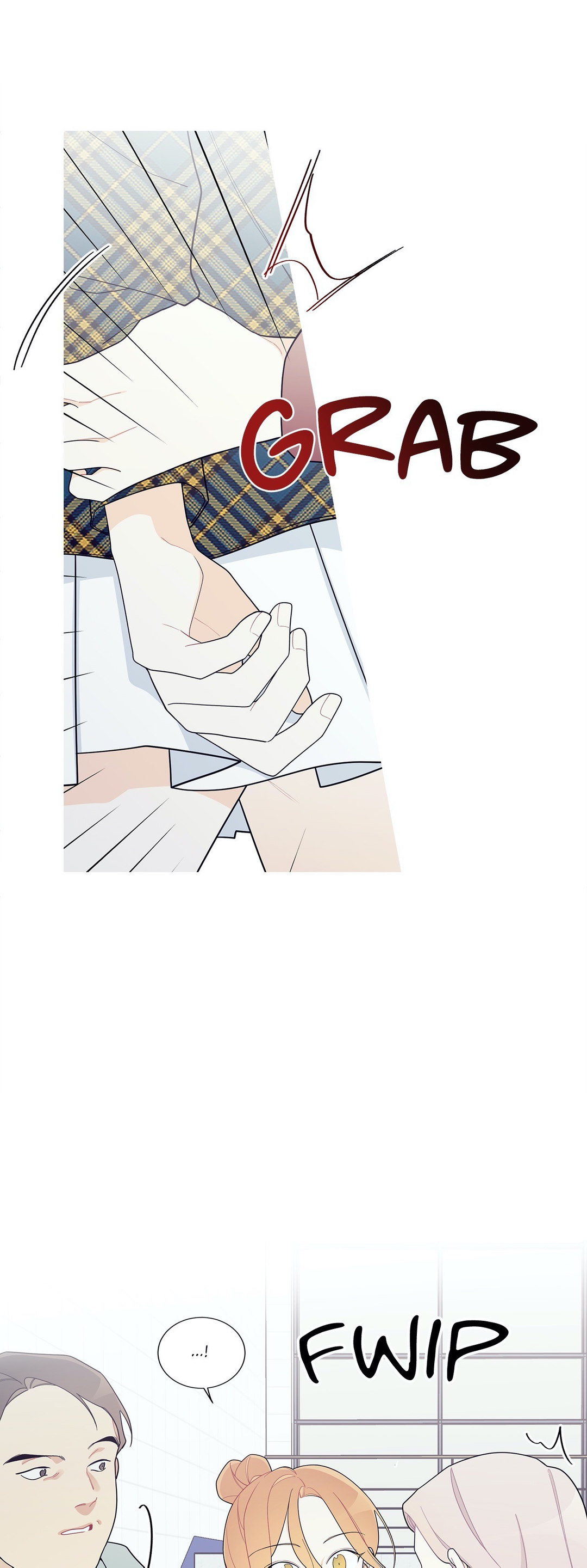 What's Going On Chapter 121
