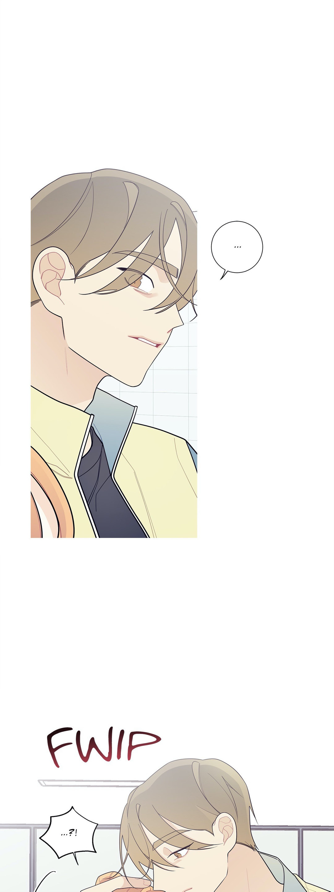 What's Going On Chapter 121
