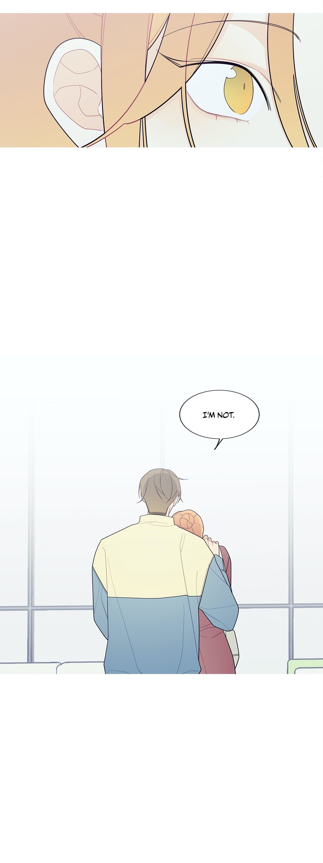 What's Going On Chapter 121