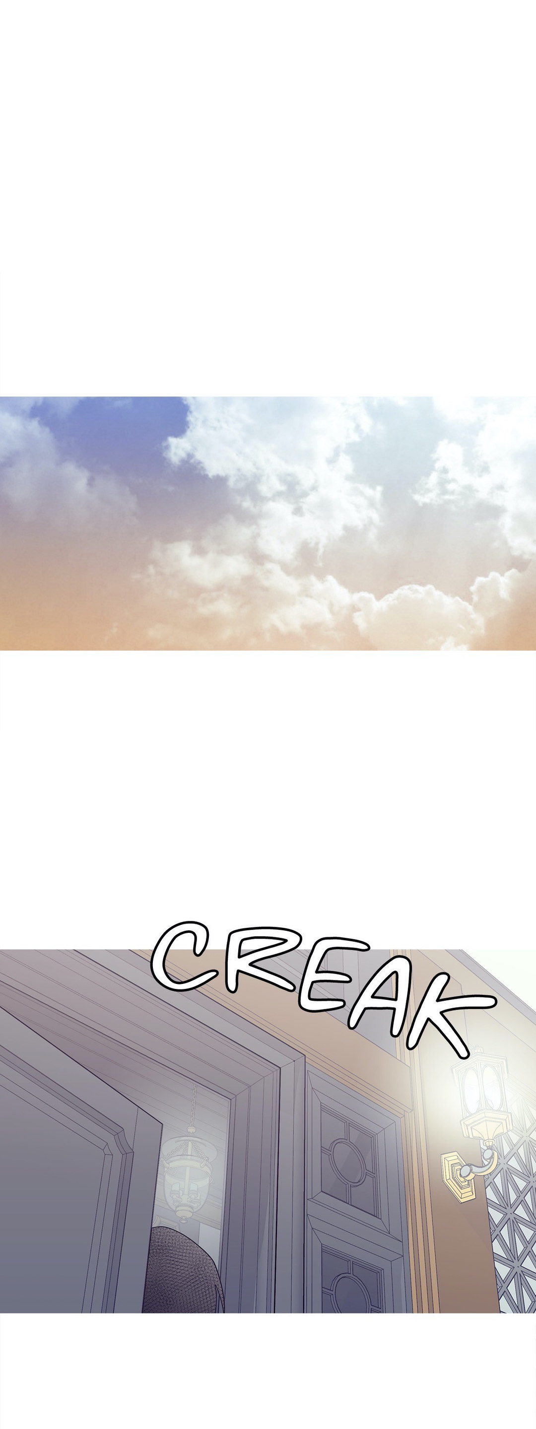 What's Going On Chapter 121