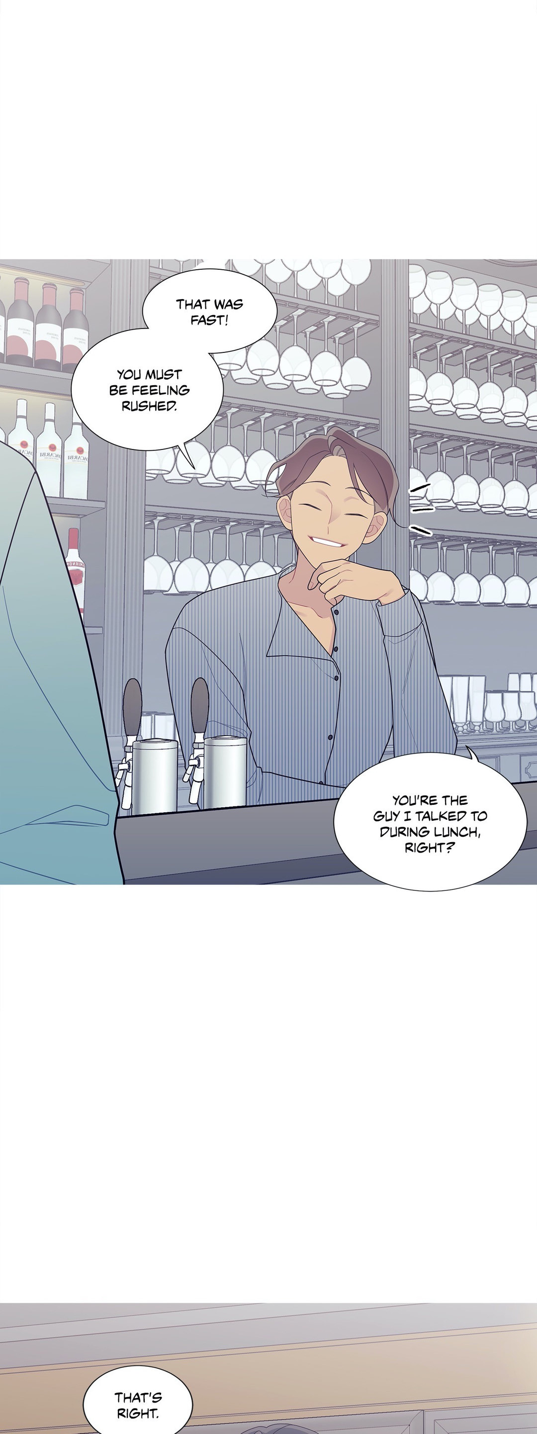 What's Going On Chapter 121