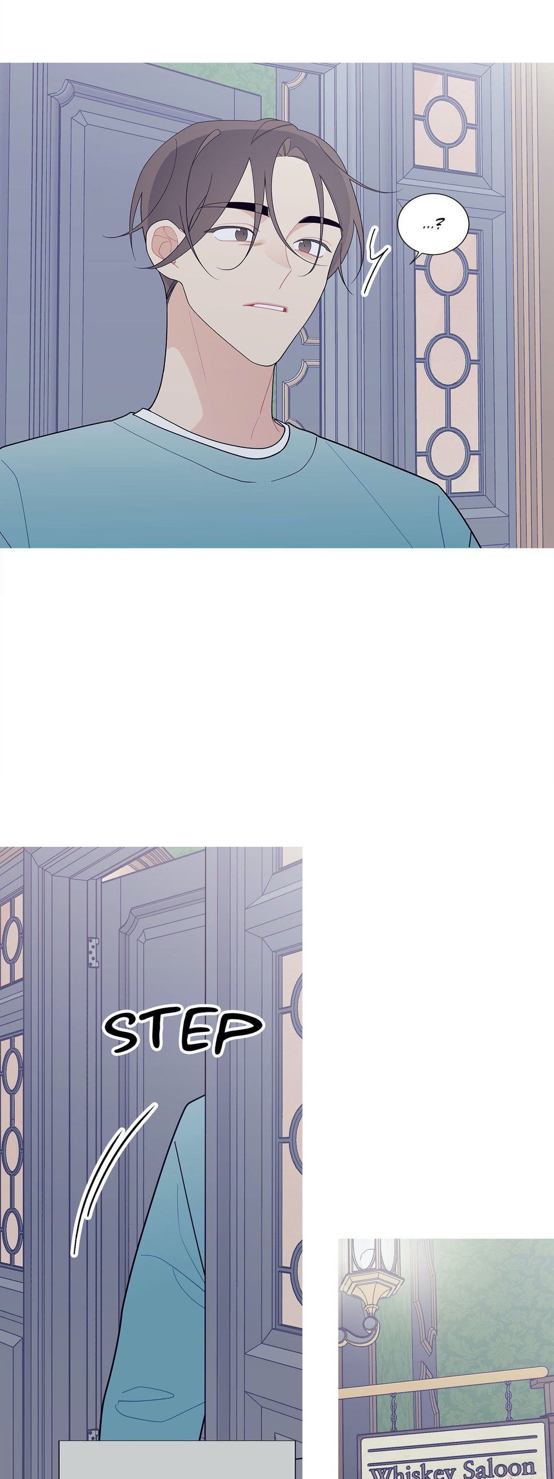 What's Going On Chapter 122