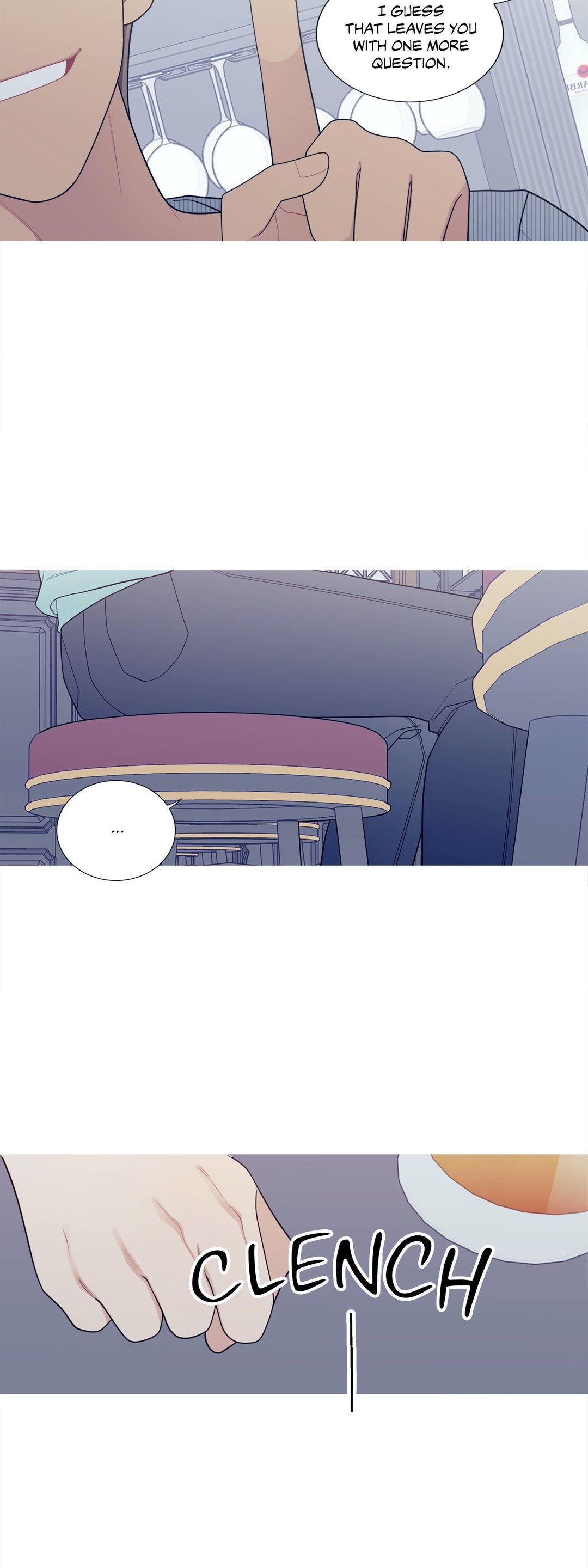 What's Going On Chapter 122