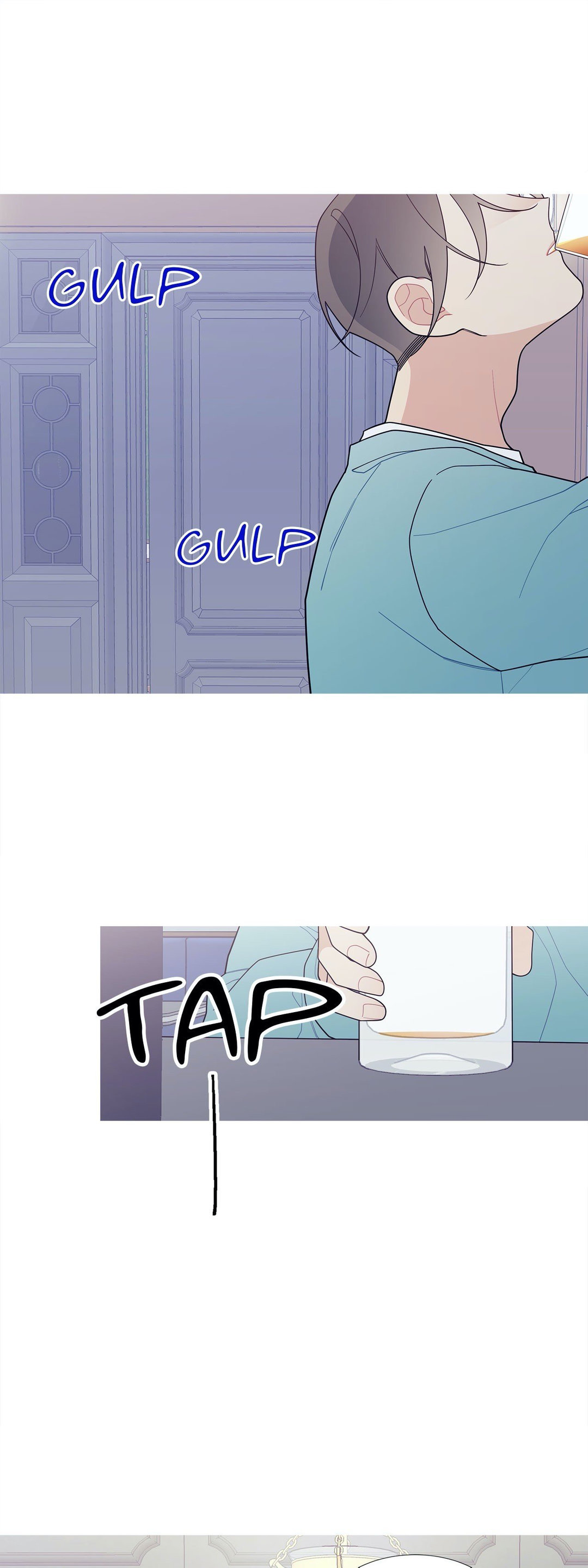 What's Going On Chapter 122