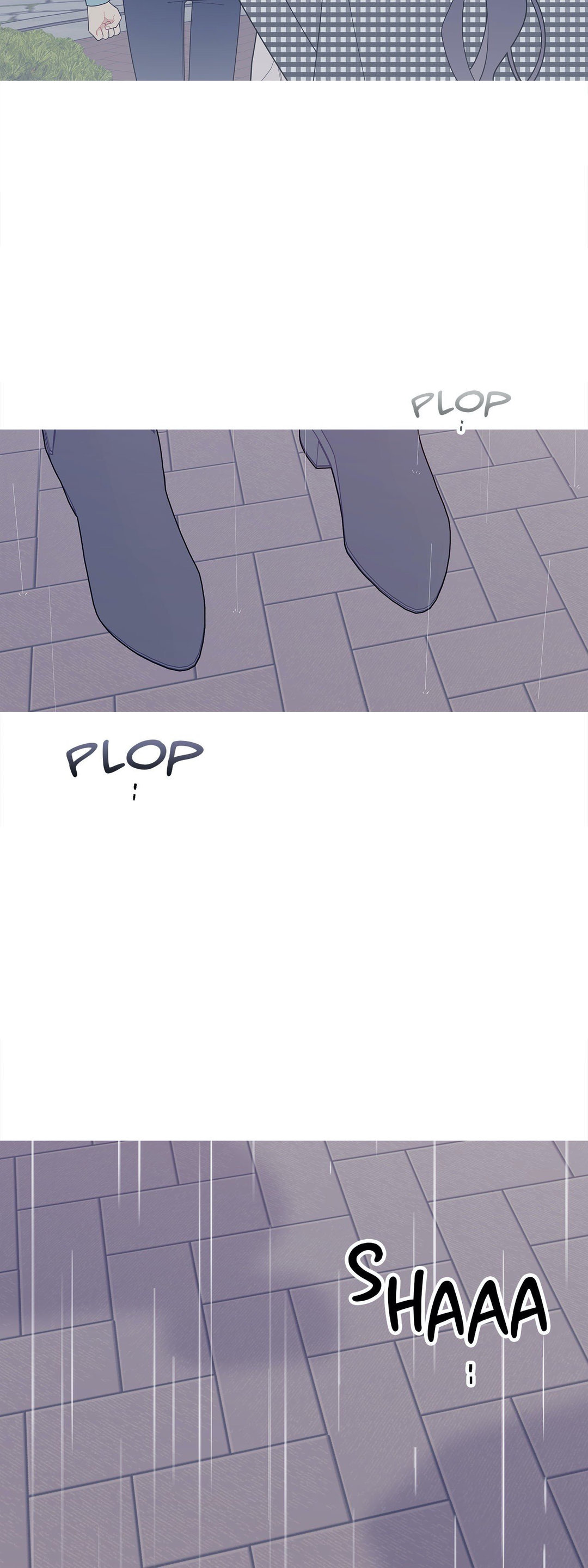 What's Going On Chapter 122