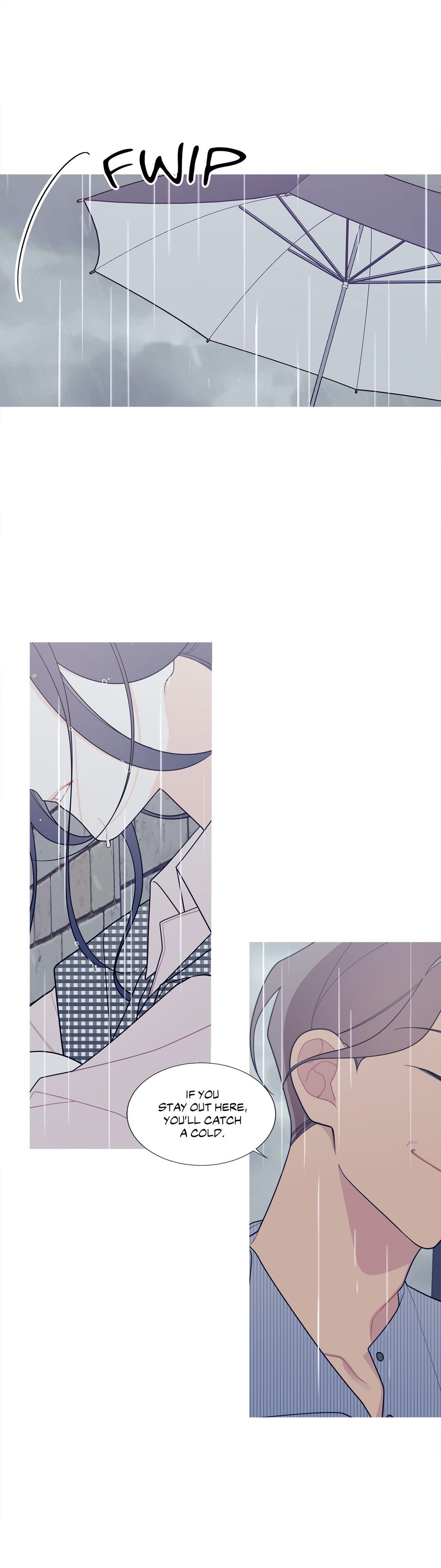 What's Going On Chapter 122