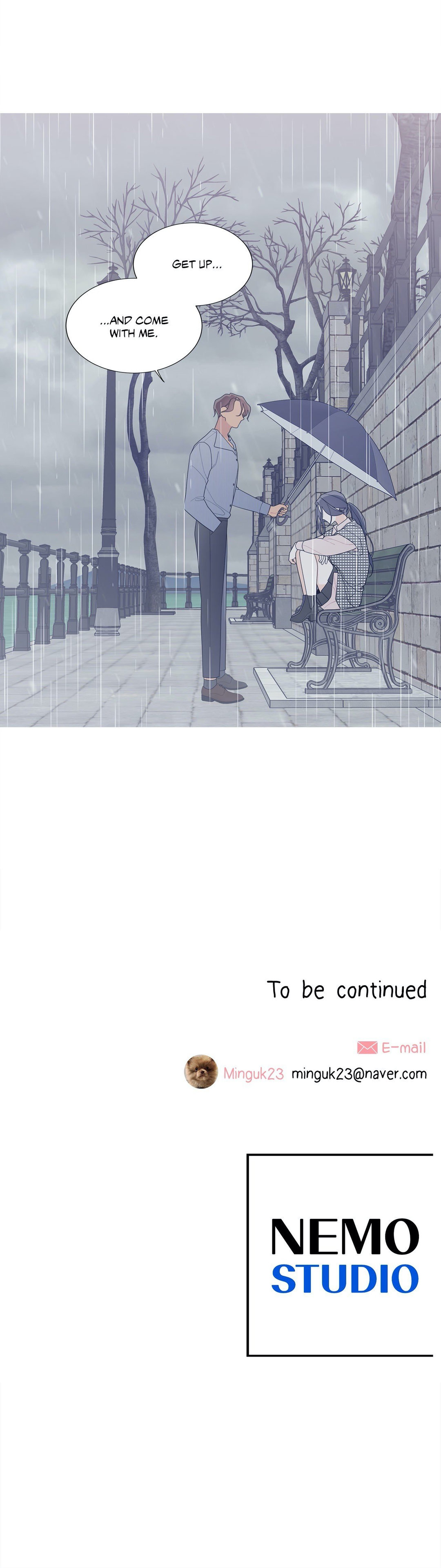 What's Going On Chapter 122