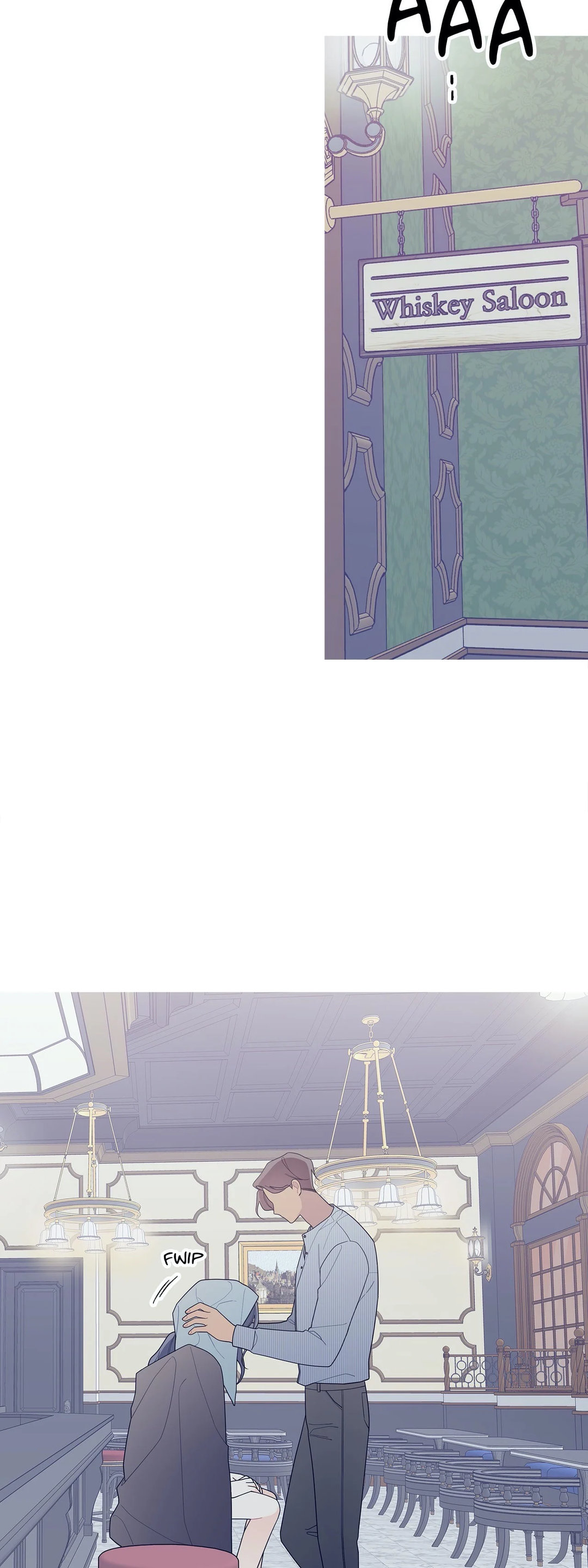 What's Going On Chapter 123