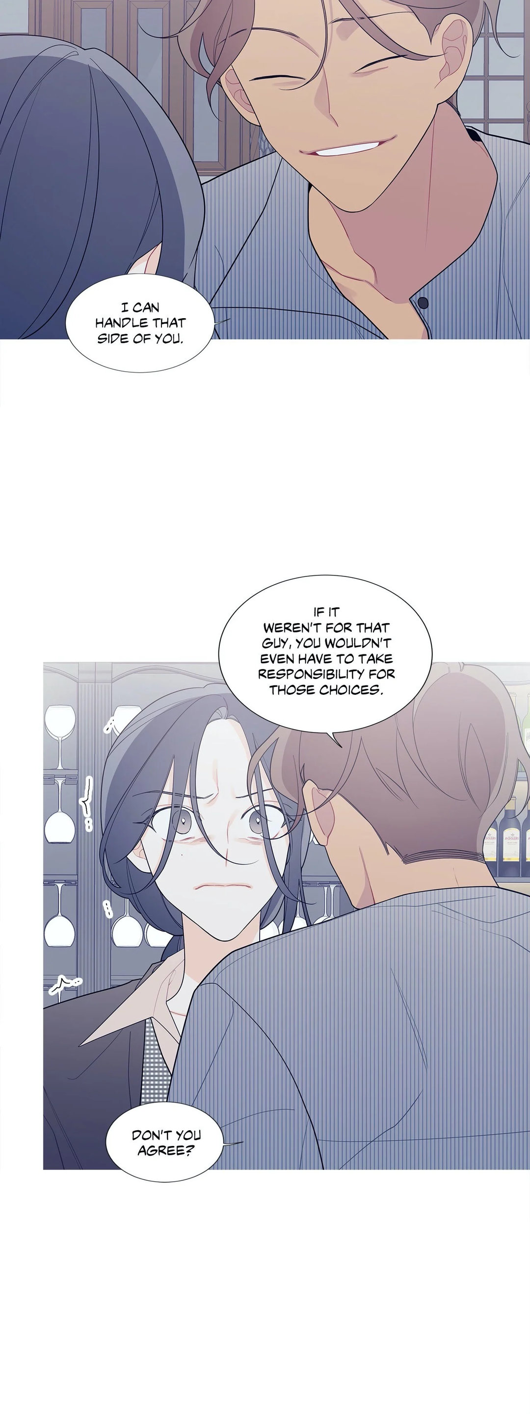 What's Going On Chapter 123