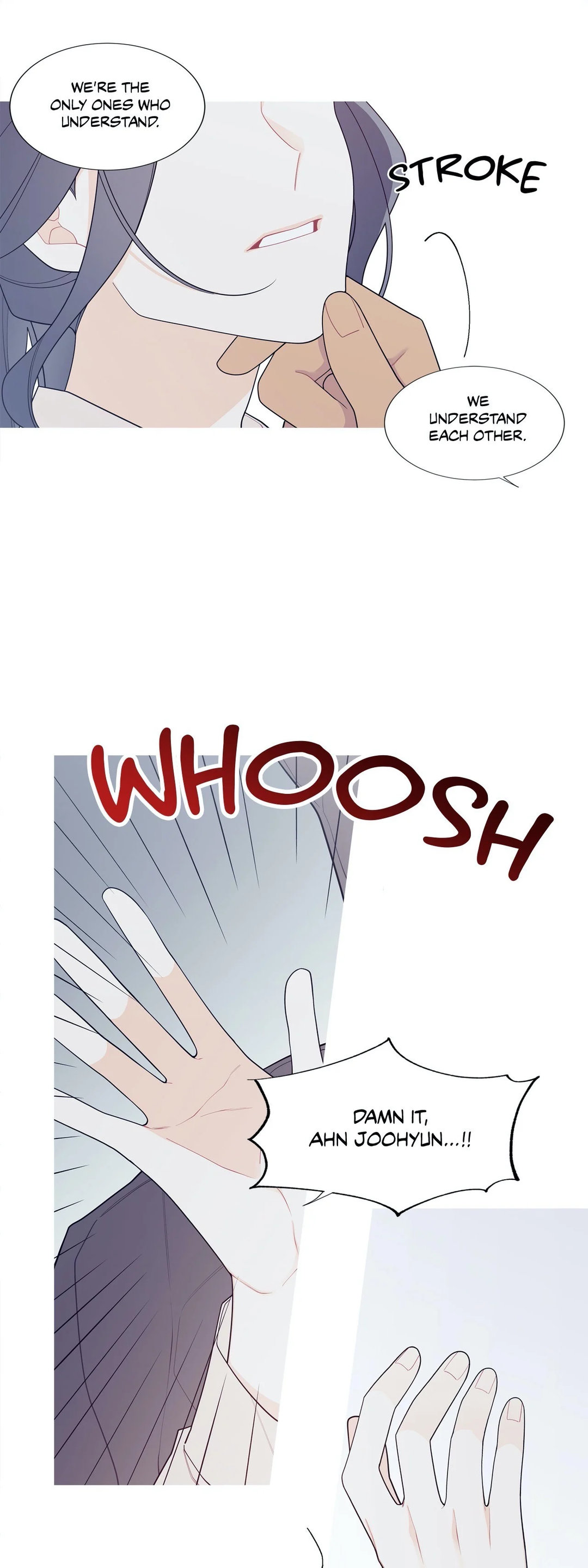 What's Going On Chapter 123