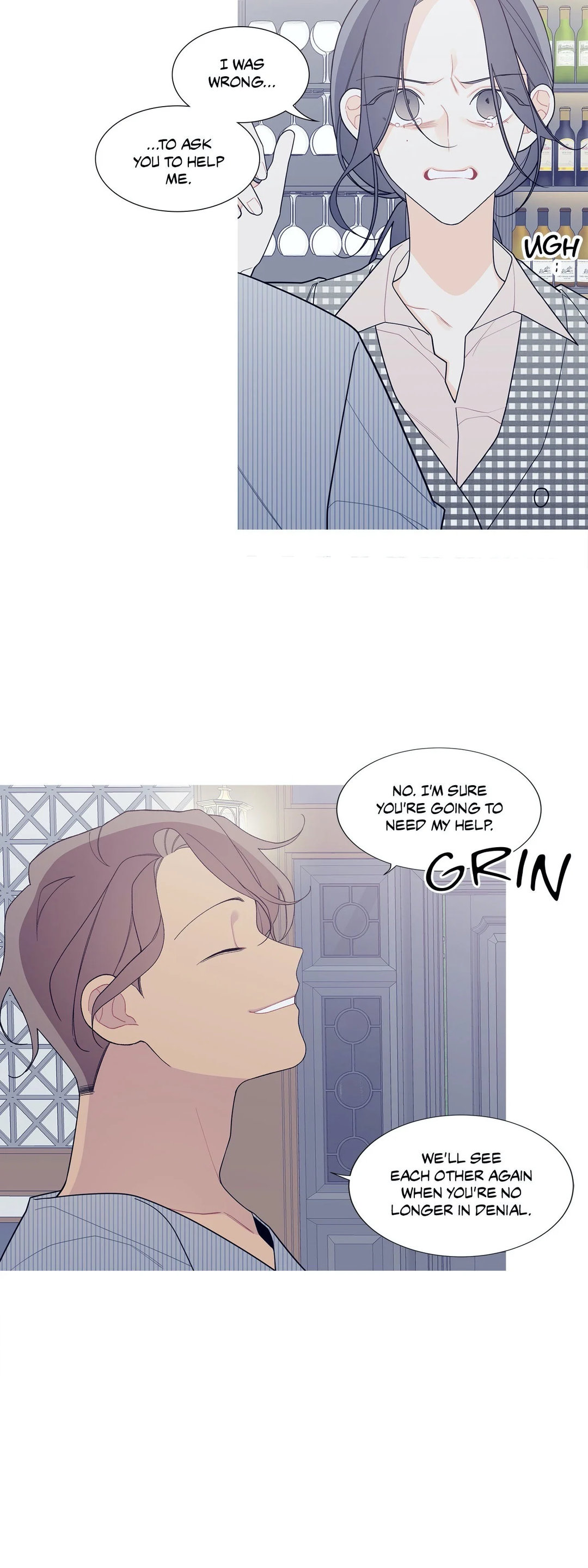 What's Going On Chapter 123