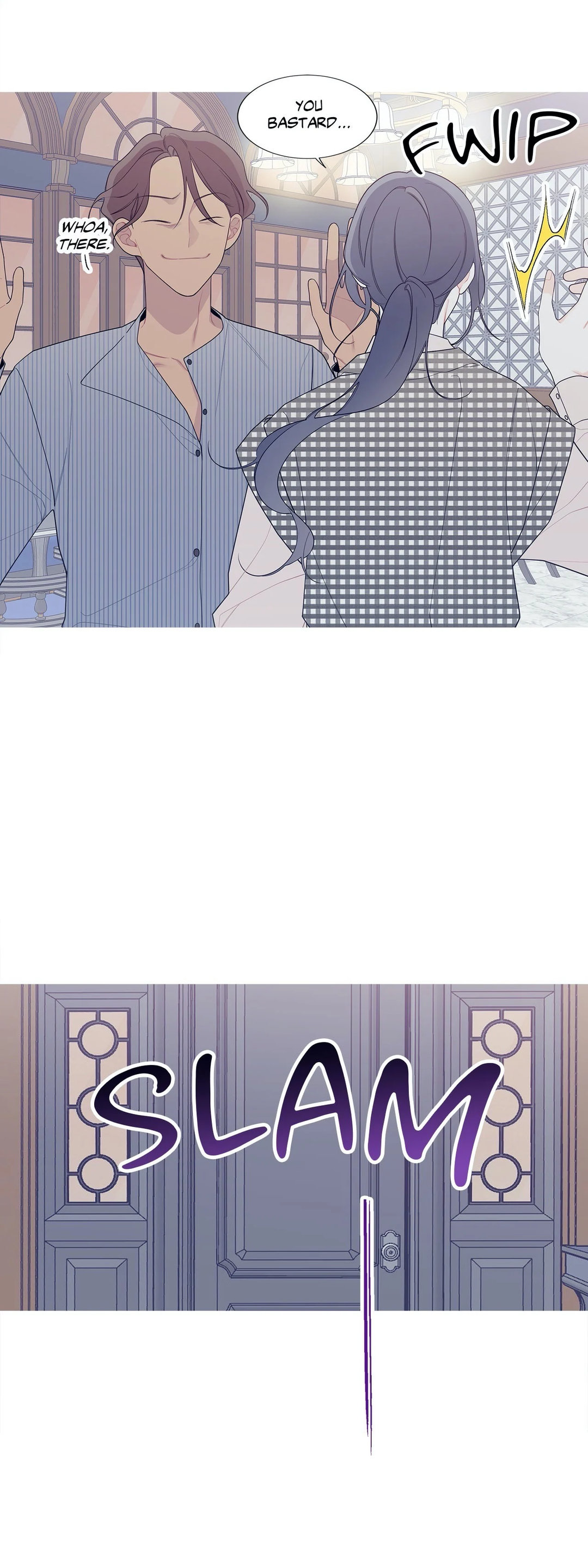 What's Going On Chapter 123