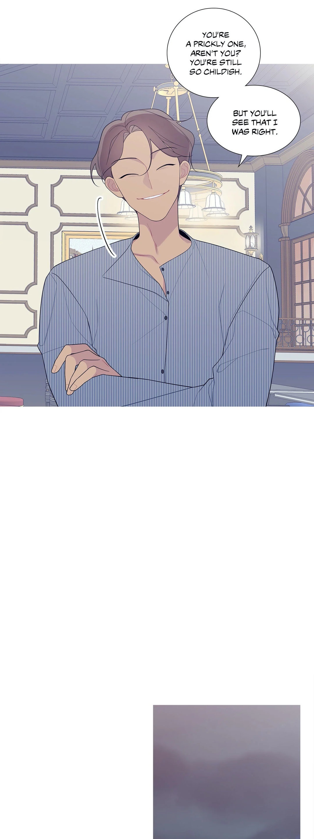 What's Going On Chapter 123
