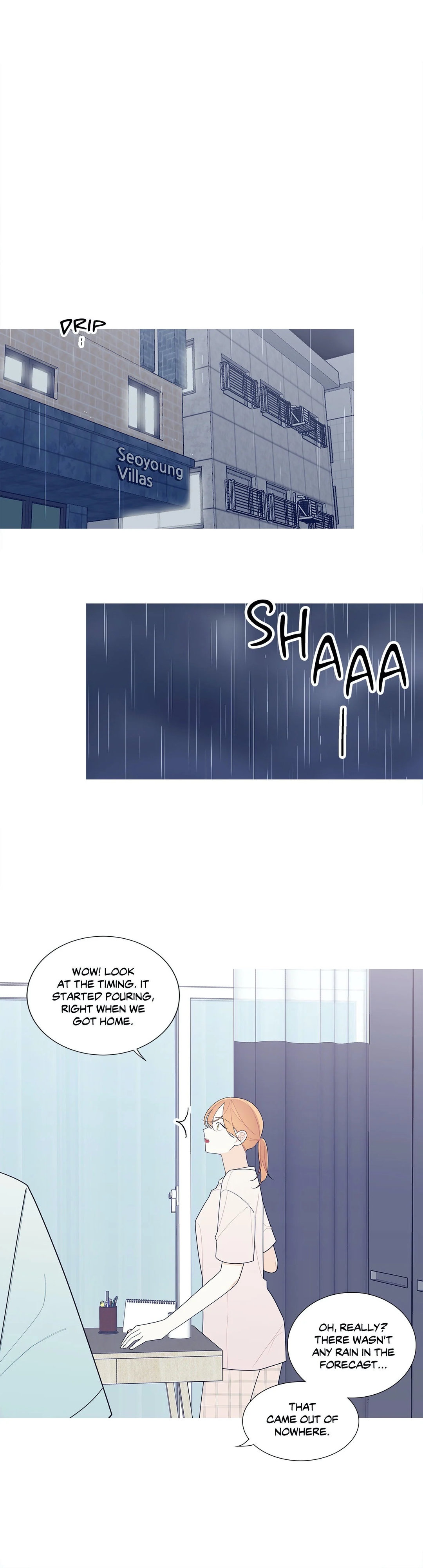 What's Going On Chapter 123