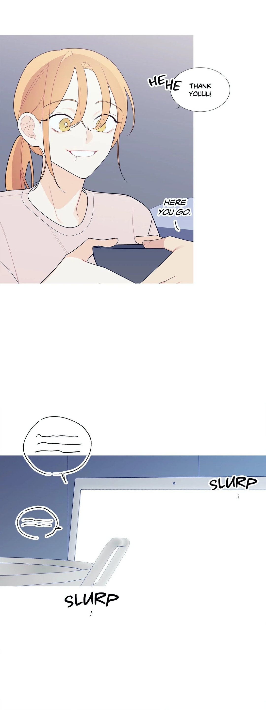 What's Going On Chapter 123